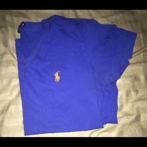 Ralph Lauren V-Neck